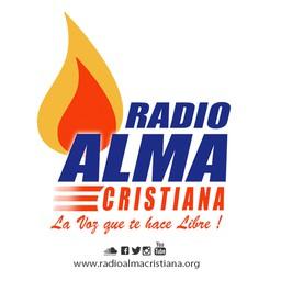 Radio Alma Cristiana live
