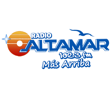 Radio Altamar live