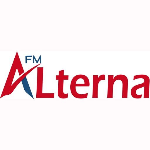 Radio Alterna FM live