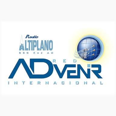 Radio Altiplano ADvenir live