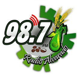 Radio Alvarado live