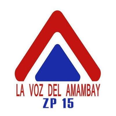 Radio Amambay 570 AM live
