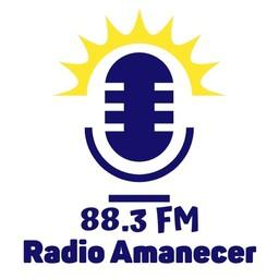 Radio Amanecer 88.3 FM live