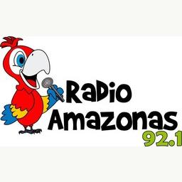 Radio Amazonas live