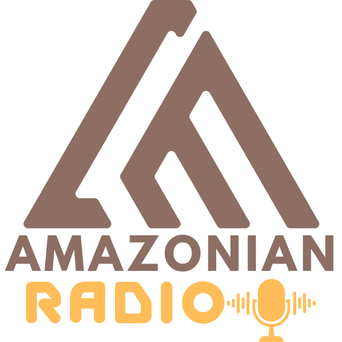 Radio Amazonian live