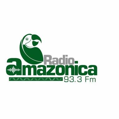 Radio Amazonica FM live