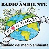 Radio Ambiente live