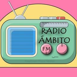 Radio Ámbito live