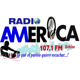 Radio America 107.1 FM live