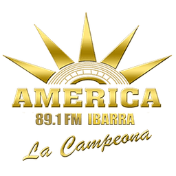 Radio América Estereo – Ibarra live