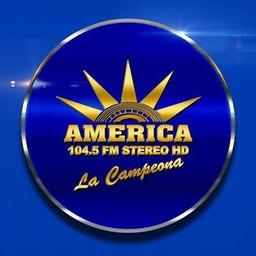Radio América Estereo live