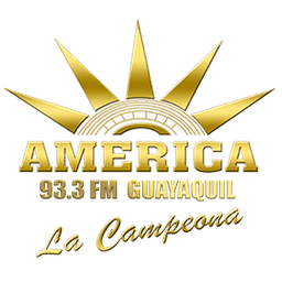 Radio América – Guayaquil live