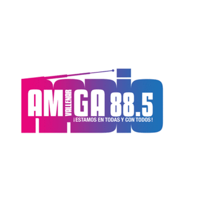 Radio Amiga Vallenar live