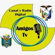 Radio Amigos TV live