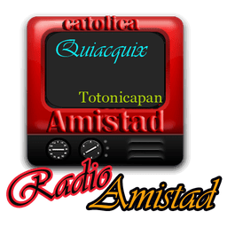 Radio Amistad live