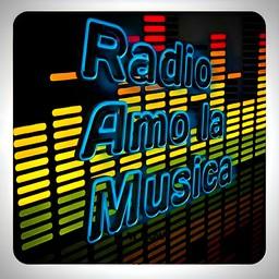 Radio Amo la Música live