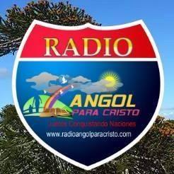 Radio Angol para Cristo live