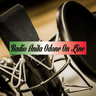 Radio Anita Odone live