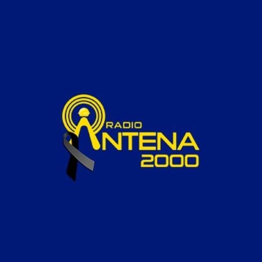 Radio Antena 2000 live