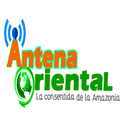 Radio Antena Oriental live