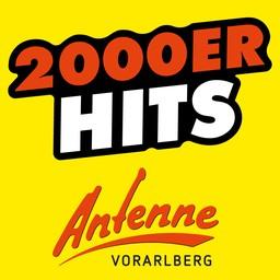 Radio Antenne Vorarlberg 2000er Hits live