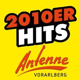 Radio Antenne Vorarlberg 2010er Hits live