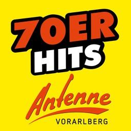 Radio Antenne Vorarlberg 70er Hits live