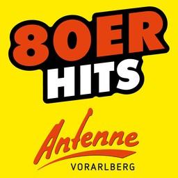 Radio Antenne Vorarlberg 80er Hits live