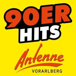 Radio Antenne Vorarlberg 90er Hits live