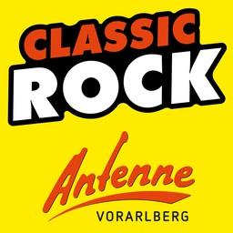 Radio Antenne Vorarlberg Classic Rock live