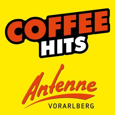 Radio Antenne Vorarlberg Coffee Hits live