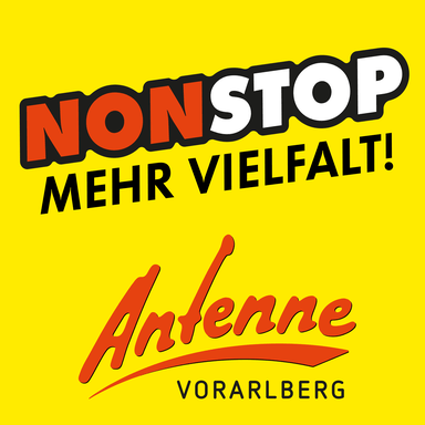 Radio Antenne Vorarlberg Nonstop live