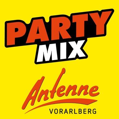 Radio Antenne Vorarlberg Partymix live