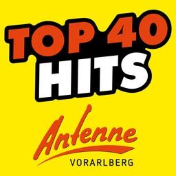 Radio Antenne Vorarlberg Top 40 live