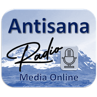 Radio Antisana Media Online live
