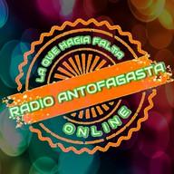 Radio Antofagasta Online Retro live