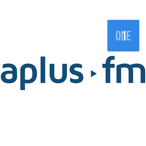 Radio Aplus.FM ONE live