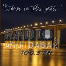 Radio Aquidaban FM live