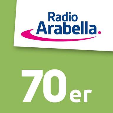 Radio Arabella 70er live