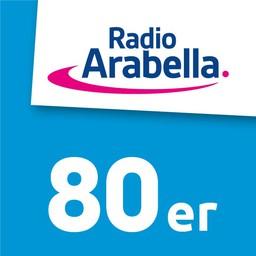 Radio Arabella 80er live