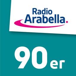 Radio Arabella 90er live