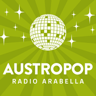 Radio Arabella Austropop live