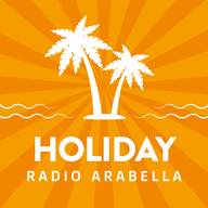 Radio Arabella Holiday live