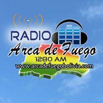 Radio Arca de Fuego live