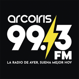 Radio Arcoiris FM live