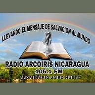 Radio Arcoiris Nicaragua live