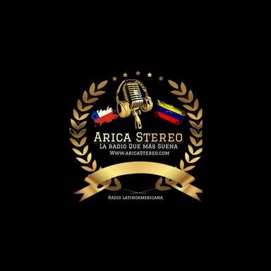 Radio Arica Stereo Online live