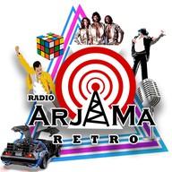 Radio ArjamaRetro live