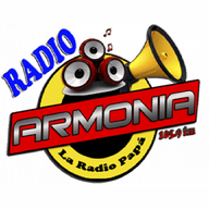 Radio Armonía 105.9 FM live