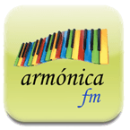 Radio Armónica live